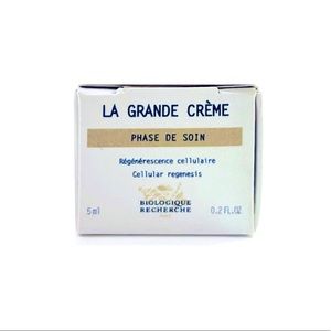 Biologique Recherche La Grande Creme 5ml